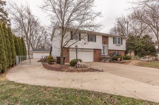 626 Plank Street, Dundee Vllg, MI 48131