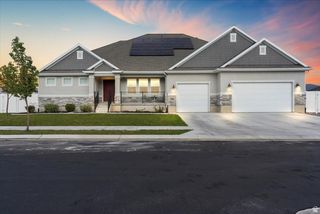 4832 N FRARY PEAK WAY #1434, Eagle Mountain, UT 84005