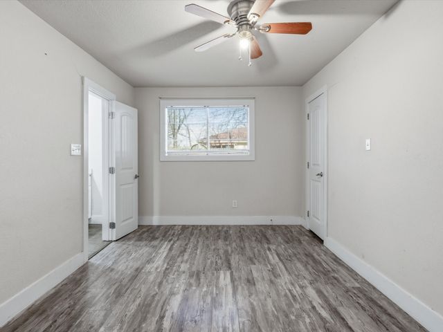 701 Audra Lane, Denton, TX 76209