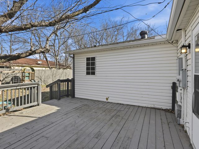 701 Audra Lane, Denton, TX 76209