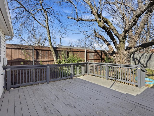 701 Audra Lane, Denton, TX 76209