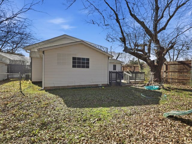 701 Audra Lane, Denton, TX 76209