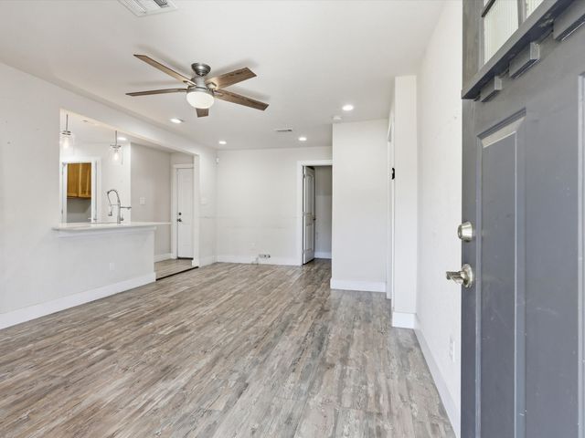 701 Audra Lane, Denton, TX 76209