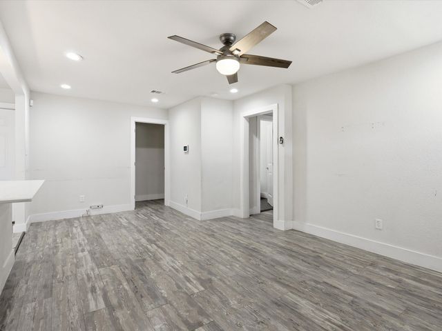 701 Audra Lane, Denton, TX 76209