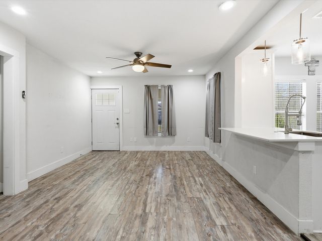 701 Audra Lane, Denton, TX 76209