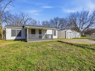 701 Audra Lane, Denton, TX 76209