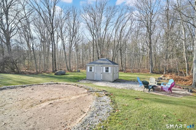 27 Merriman Lane, Wallingford, CT 06492