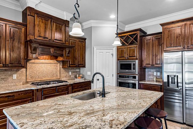 39102 Driftwood Crossing Ct, Gonzales, LA 70737
