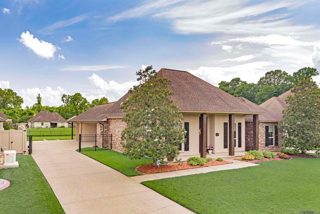 39102 Driftwood Crossing Ct, Gonzales, LA 70737