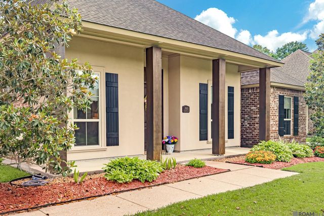 39102 Driftwood Crossing Ct, Gonzales, LA 70737