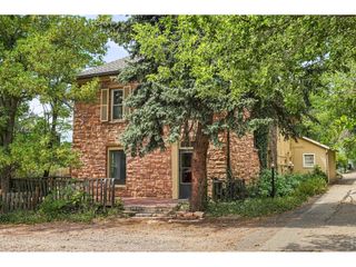 3345 Broadway St 1, Boulder, CO 80304