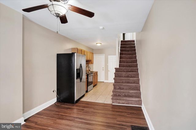 2010 E BOSTON ST, Philadelphia, PA 19125