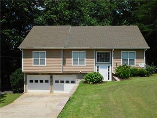 66 Spring Ridge Drive, Dawsonville, GA 30534