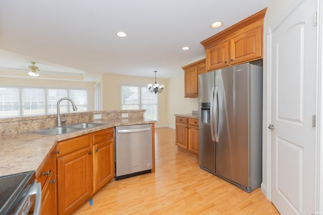 4449 Winsley Cove, Evansville, IN 47725