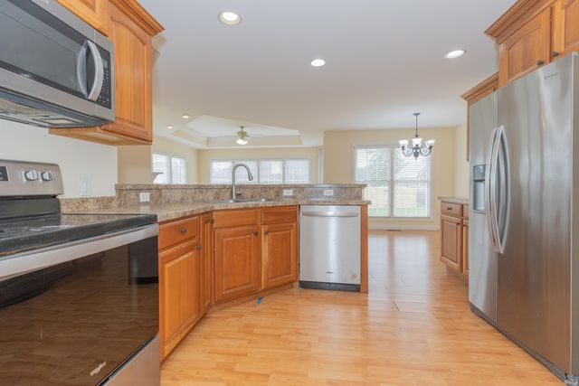 4449 Winsley Cove, Evansville, IN 47725