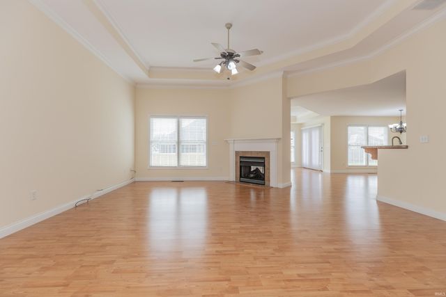 4449 Winsley Cove, Evansville, IN 47725