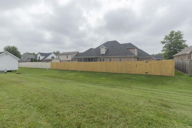 4449 Winsley Cove, Evansville, IN 47725