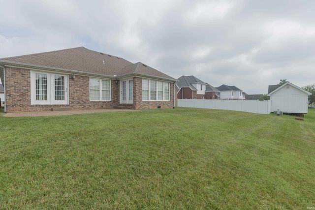 4449 Winsley Cove, Evansville, IN 47725