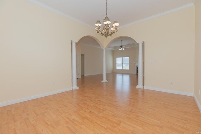 4449 Winsley Cove, Evansville, IN 47725