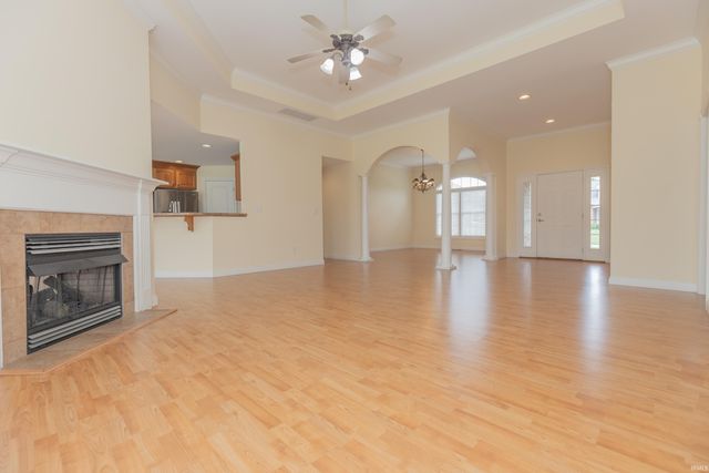 4449 Winsley Cove, Evansville, IN 47725