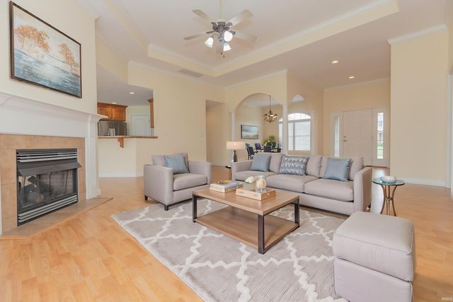 4449 Winsley Cove, Evansville, IN 47725