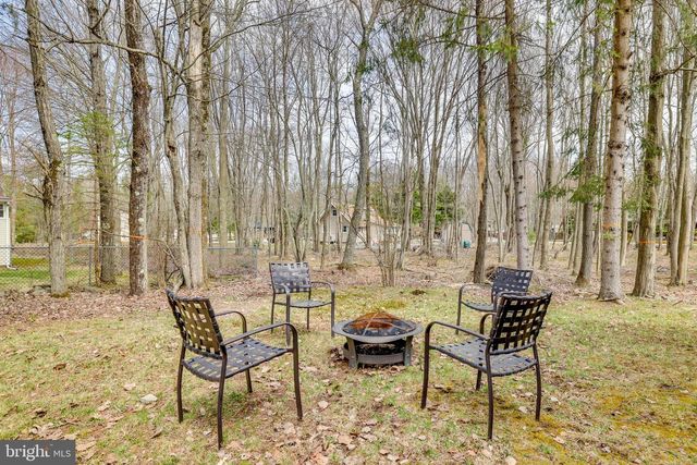 2158 TUSCARORA DR, Pocono Lake, PA 18347