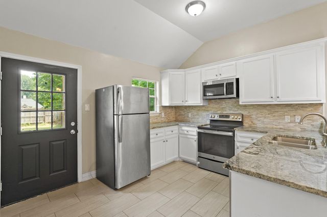 2509 Moreau Street, Houston, TX 77093
