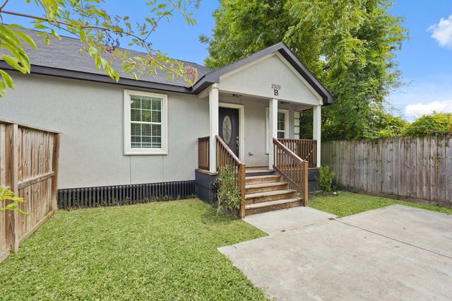 2509 Moreau Street, Houston, TX 77093