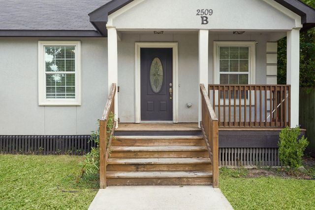2509 Moreau Street, Houston, TX 77093