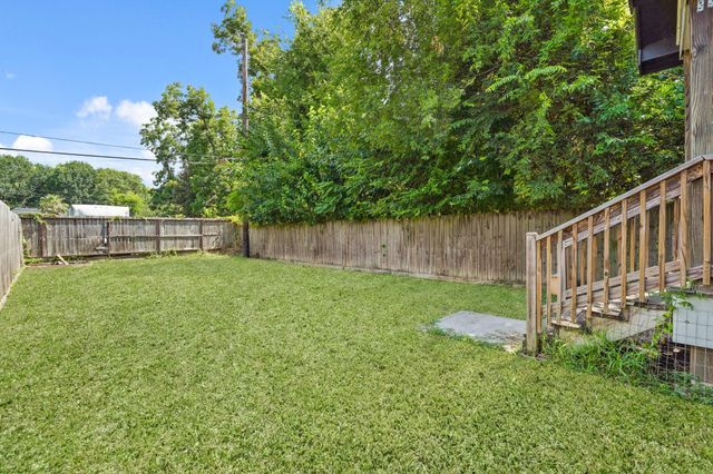 2509 Moreau Street, Houston, TX 77093