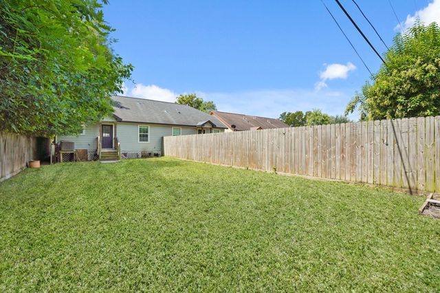 2509 Moreau Street, Houston, TX 77093