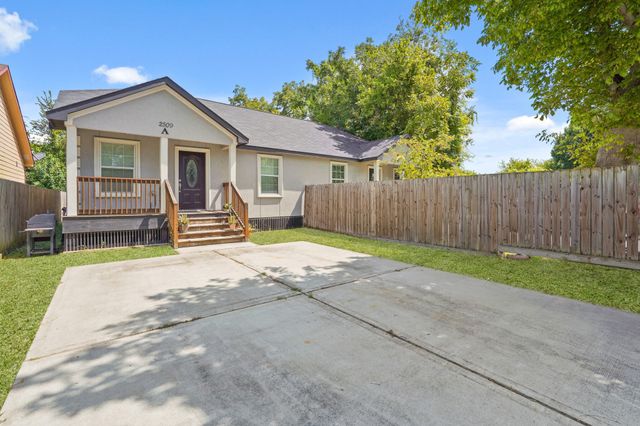 2509 Moreau Street, Houston, TX 77093