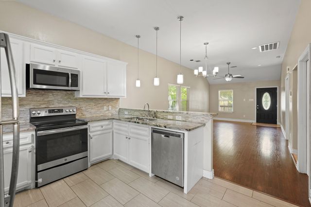 2509 Moreau Street, Houston, TX 77093