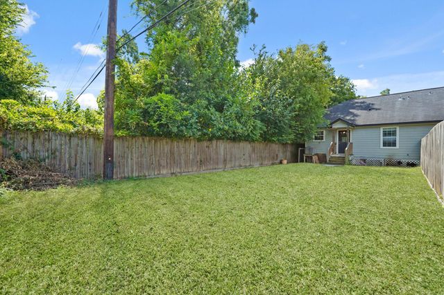 2509 Moreau Street, Houston, TX 77093