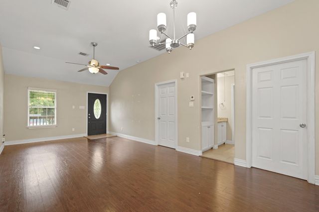 2509 Moreau Street, Houston, TX 77093