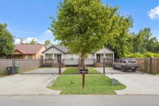 2509 Moreau Street, Houston, TX 77093