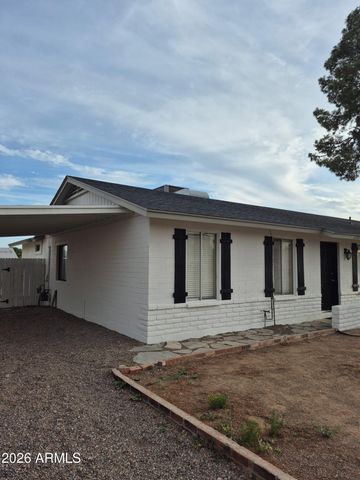 1727 W MICHIGAN Avenue, Phoenix, AZ 85023
