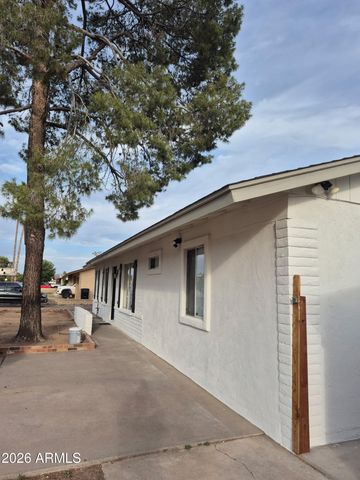 1727 W MICHIGAN Avenue, Phoenix, AZ 85023