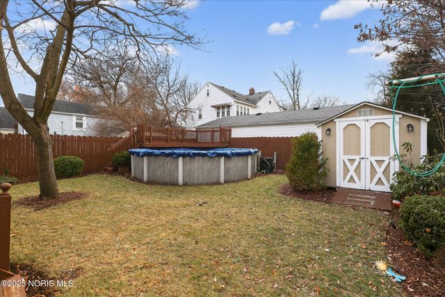 629 Pierce Street, Maumee, OH 43537