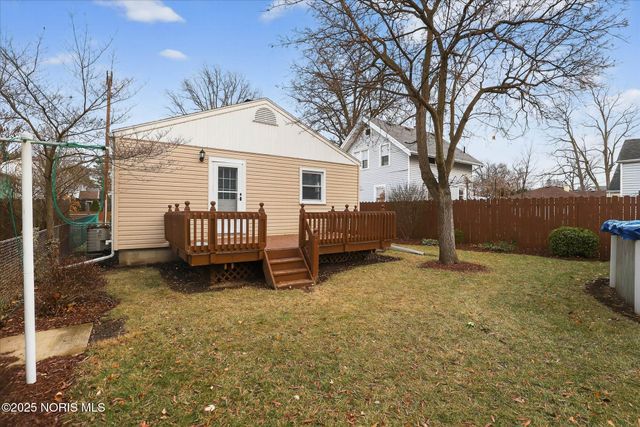 629 Pierce Street, Maumee, OH 43537