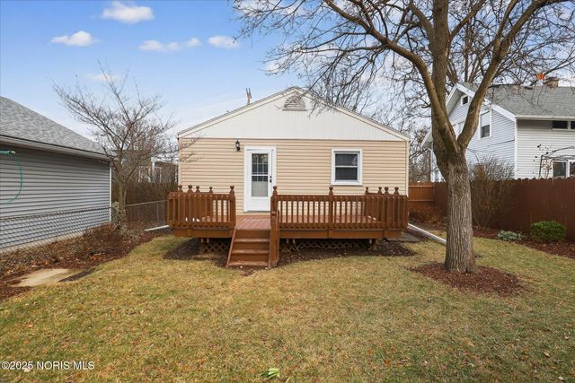 629 Pierce Street, Maumee, OH 43537