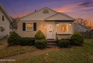 629 Pierce Street, Maumee, OH 43537