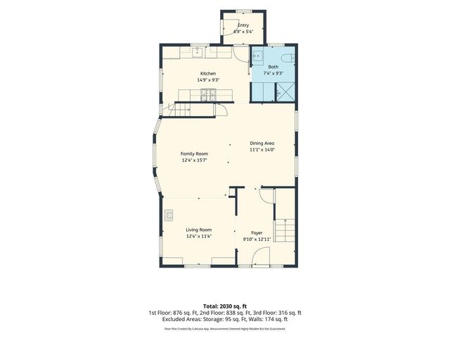 54 Bayview Street, Burlington, VT 05401