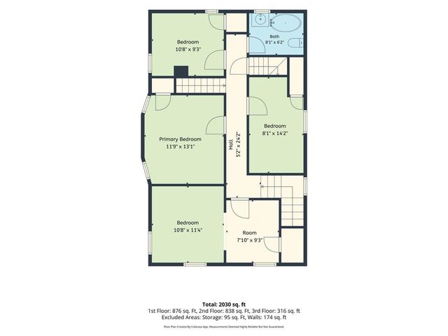 54 Bayview Street, Burlington, VT 05401