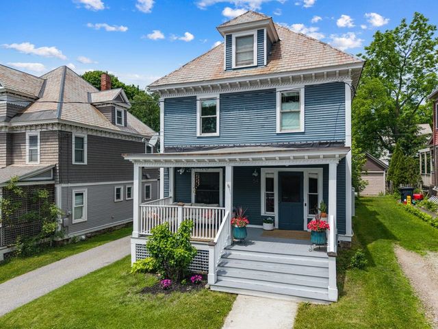 54 Bayview Street, Burlington, VT 05401