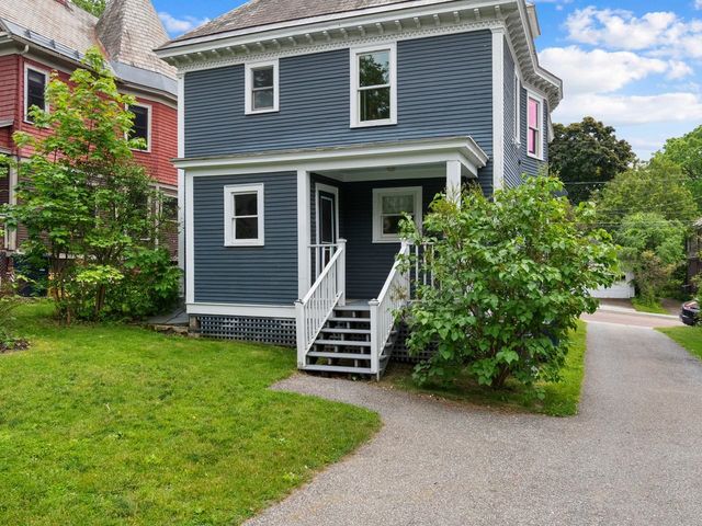 54 Bayview Street, Burlington, VT 05401