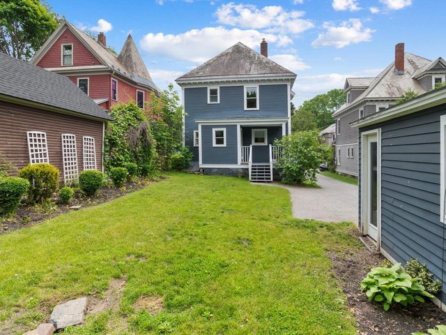 54 Bayview Street, Burlington, VT 05401