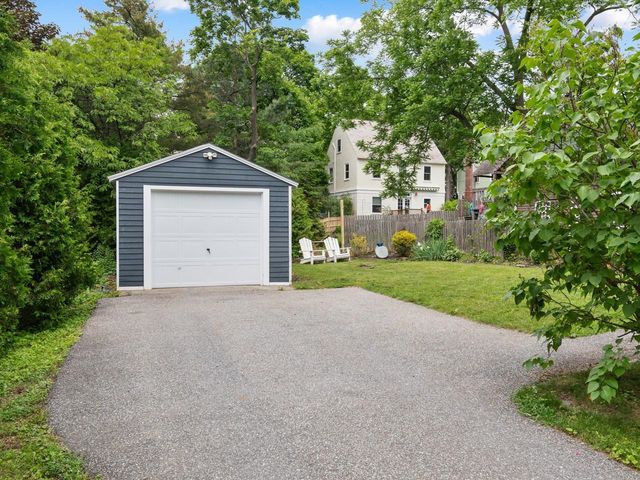 54 Bayview Street, Burlington, VT 05401