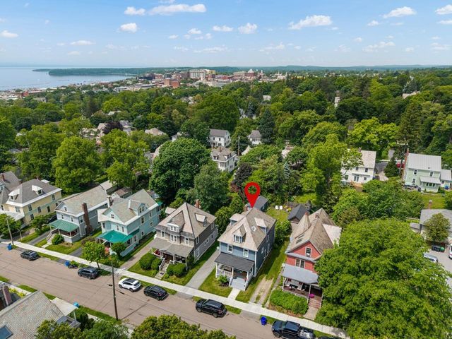 54 Bayview Street, Burlington, VT 05401