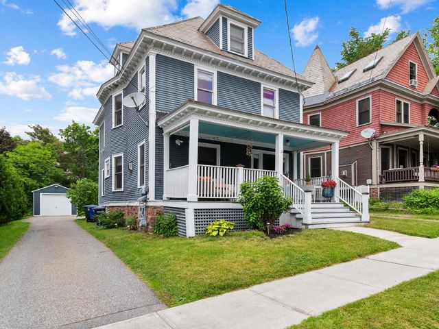 54 Bayview Street, Burlington, VT 05401